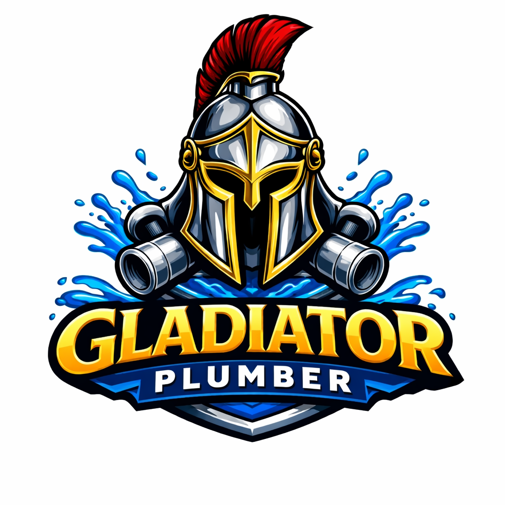 Plumber Gladiator